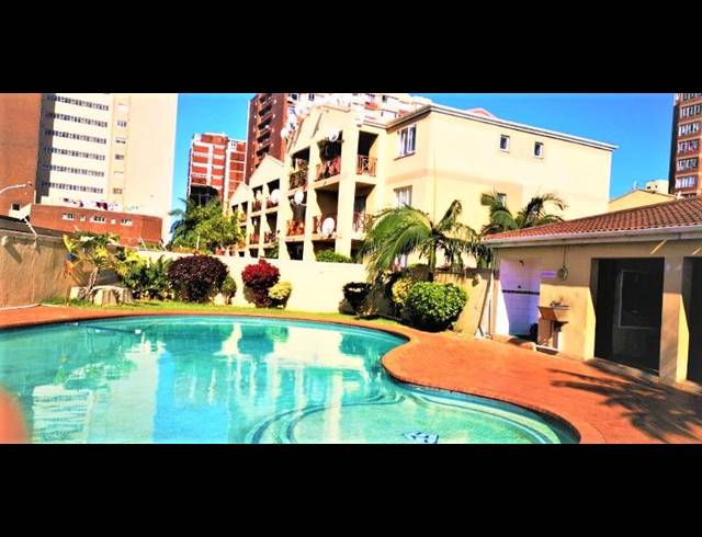 3 BEDROOM PROPERTY TO RENT IN NORTH BEACH